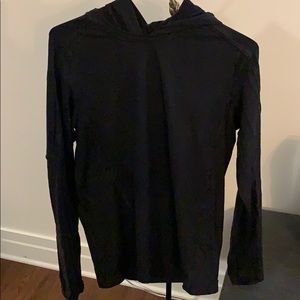 Lululemon Vent Hoodie